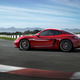 Illustration for article titled 2015 Porsche Boxster and Cayman GTS: The Best Just Got Better